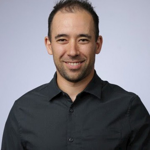 Justin Hamade